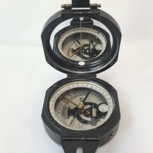 Herga & Co Brunton Pocket Transit Compass c.1928