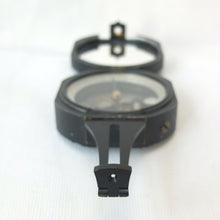 Herga & Co Brunton Pocket Transit Compass c.1928