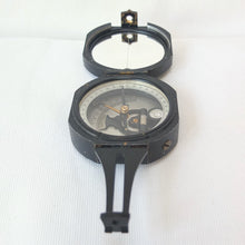 Herga & Co Brunton Pocket Transit Compass c.1928