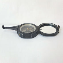 Herga & Co Brunton Pocket Transit Compass c.1928