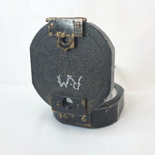 Herga & Co Brunton Pocket Transit Compass c.1928