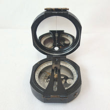 Herga & Co Brunton Pocket Transit Compass c.1928
