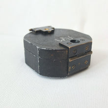 Herga & Co Brunton Pocket Transit Compass c.1928