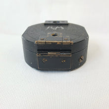 Herga & Co Brunton Pocket Transit Compass c.1928