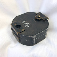 Herga & Co Brunton Pocket Transit Compass c.1928