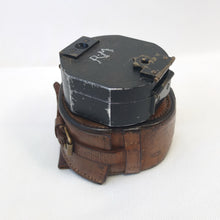 Herga & Co Brunton Pocket Transit Compass c.1928