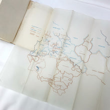 Counter Intelligence Handbook Germany (1944)