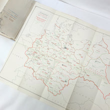 Counter Intelligence Handbook Germany (1944)
