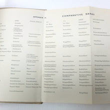 Counter Intelligence Handbook Germany (1944)