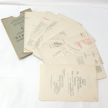 Counter Intelligence Handbook Germany (1944)