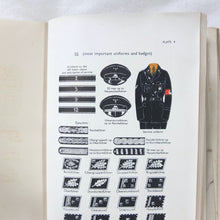 Counter Intelligence Handbook Germany (1944)