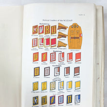 Counter Intelligence Handbook Germany (1944)