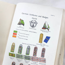 Counter Intelligence Handbook Germany (1944)
