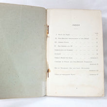 Counter Intelligence Handbook Germany (1944)