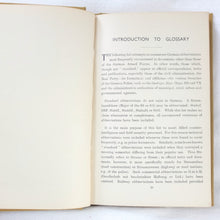 Manuel du contre-espionnage allemand (1944)