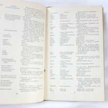 Manuel du contre-espionnage allemand (1944)
