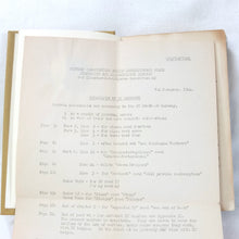 Manuel du contre-espionnage allemand (1944)