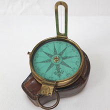 William Cary Schmalcalder Prismatic Compass c.1815