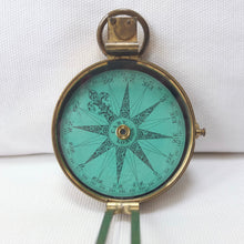 William Cary Schmalcalder Prismatic Compass c.1815