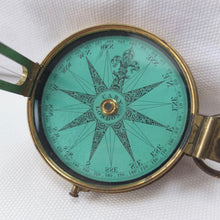William Cary Prismatic Compass c.1816