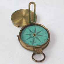 William Cary Schmalcalder Prismatic Compass c.1815