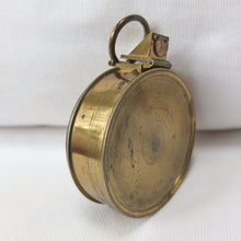 William Cary Schmalcalder Prismatic Compass c.1815