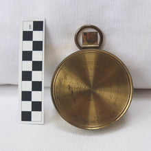 William Cary Schmalcalder Prismatic Compass c.1815
