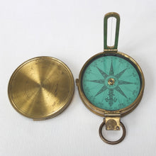 William Cary Prismatic Compass c.1816