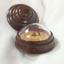 Charles Essex & Co. Georgian Sundial Compass (1825)