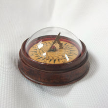 Charles Essex & Co. Georgian Sundial Compass (1825)