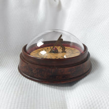 Charles Essex & Co. Georgian Sundial Compass (1825)