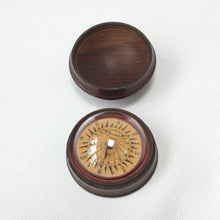 Charles Essex & Co. Georgian Sundial Compass (1825)