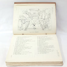 Chieftain Tank Mk 1 and 2 User Handbook (1966)
