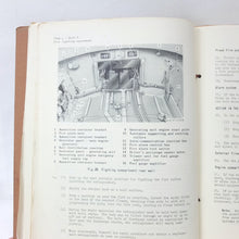 Chieftain Tank Mk 1 and 2 User Handbook (1966)