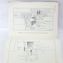 Chieftain Tank Mk 1 and 2 User Handbook (1966)