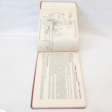 Clerget 7Z Aero Engine Manual (1916)