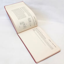 Clerget 7Z Aero Engine Manual (1916)