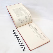 Clerget 7Z Aero Engine Manual (1916)