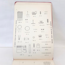 Clerget 7Z Aero Engine Manual (1916)