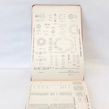 Clerget 7Z Aero Engine Manual (1916)