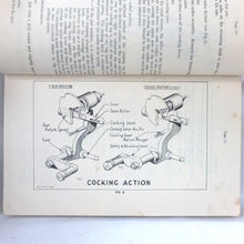 Comet I Tank Armament Training (1946)