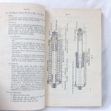 Comet I Tank Armament Training (1946)