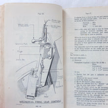 Comet I Tank Armament Training (1946)