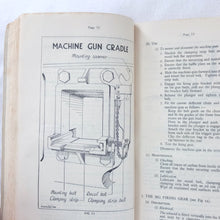 Comet I Tank Armament Training (1946)