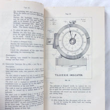 Comet I Tank Armament Training (1946)