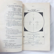 Comet I Tank Armament Training (1946)