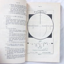 Comet I Tank Armament Training (1946)