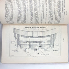 Comet I Tank Armament Training (1946)