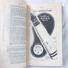 Comet I Tank Armament Training (1946)