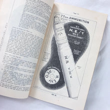 Comet I Tank Armament Training (1946)